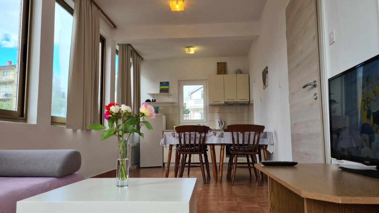 Apartments Ribaric Palit Екстериор снимка
