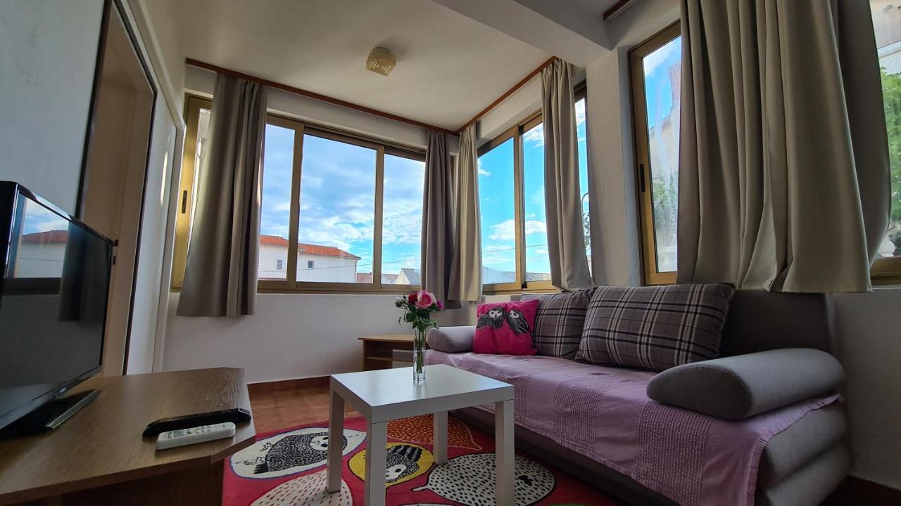 Apartments Ribaric Palit Екстериор снимка