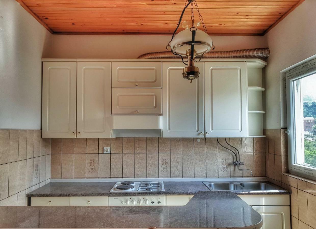 Apartments Ribaric Palit Екстериор снимка