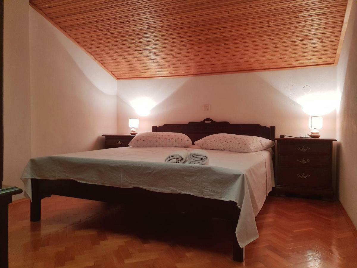 Apartments Ribaric Palit Екстериор снимка