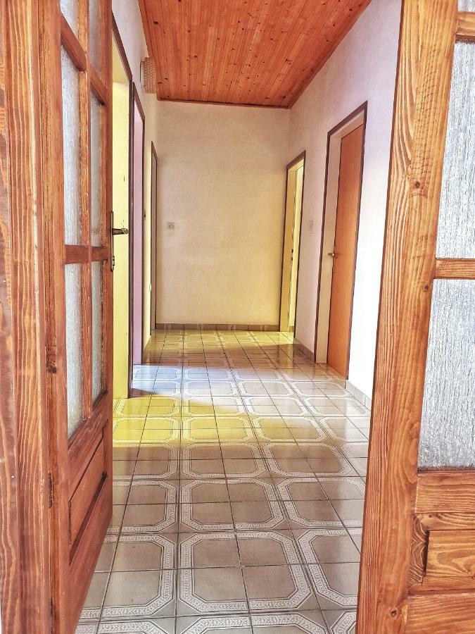 Apartments Ribaric Palit Екстериор снимка