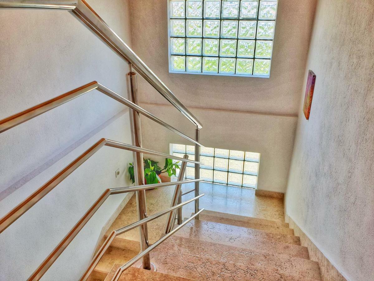 Apartments Ribaric Palit Екстериор снимка